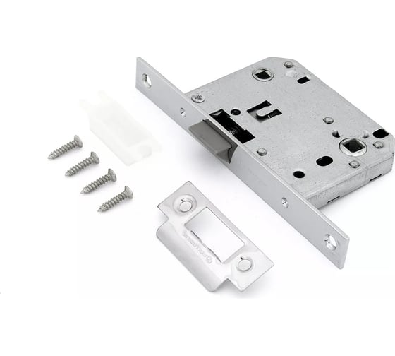 Межкомнатный замок Palladium 470 CP 00011814