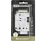 Межкомнатный замок Palladium 470 PN 00011817 3