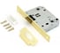 Межкомнатный замок Palladium 470 SB 00011818 2