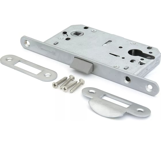 Корпус замка Palladium 600 PC блистер 00011903