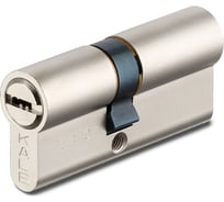 Цилиндровый механизм KALE KILIT 164BN 35+10+35:80 mm, NP, 5K, STB, к-к 164BN000002