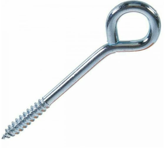 Шуруп-кольцо Tech-Krep 4,0x40, 1 шт. 909570 1
