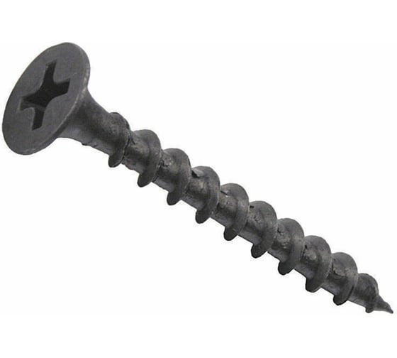 Саморез Tech-Krep ШСГД 3,5x35, 1000 шт. 905380