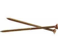 Саморез Tech-Krep ШУж с пот. гол. 4,5x80, 1000 шт. 936518