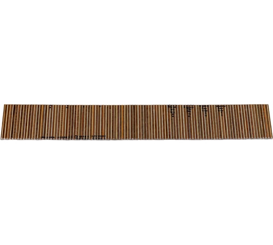 Шпилька Pegas pneumatic P0.6-10 уп. 10000 шт, SUMAKE 1601