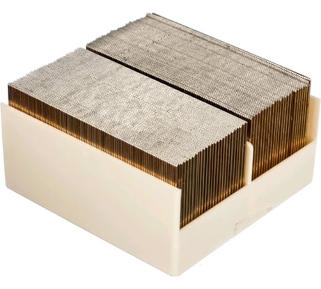 Шпилька Pegas pneumatic P0.6-12 уп. 10000 шт, SUMAKE 12мм 1602