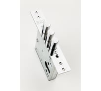 Врезной цилиндровый замок KALE KILIT 447, BS67, 5, 30CP, w/o SP, w/o Ros, STB 44700000004