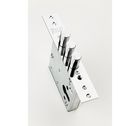 Врезной цилиндровый замок KALE KILIT 447, BS67, 5, 30CP, w/o SP, w/o Ros, STB 44700000004