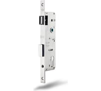 Врезной узкопрофильный цилиндровый замок KALE KILIT 153Р, 85BS25, 16CP, w/o SP, w/o Ros, STB 153P2500015