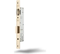 Врезной узкопрофильный цилиндровый замок KALE KILIT 155, BS20, R, 23BP, SP, Ros, STB 15520000020