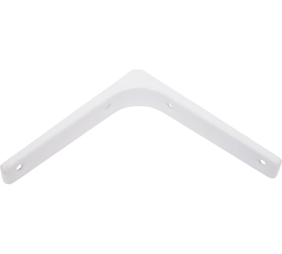 Кронштейн Amig белый 2-125x125