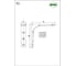 Кронштейн Amig белый 2-350x250 2