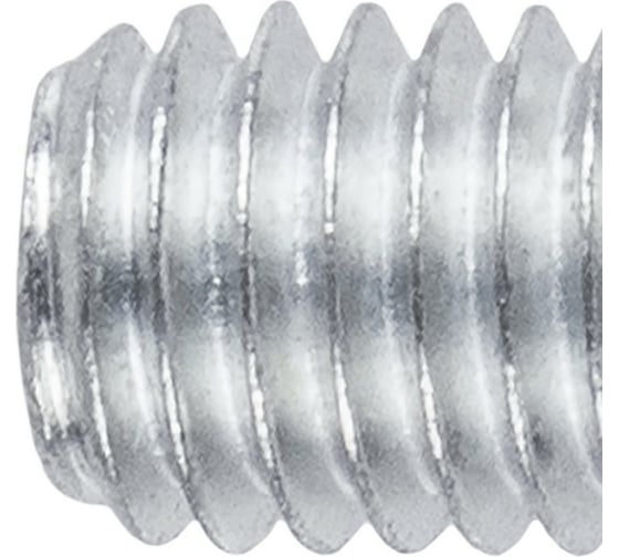 Болт FastenPro DIN 933 высокопрочный M8x20 8 шт. 14-0020573