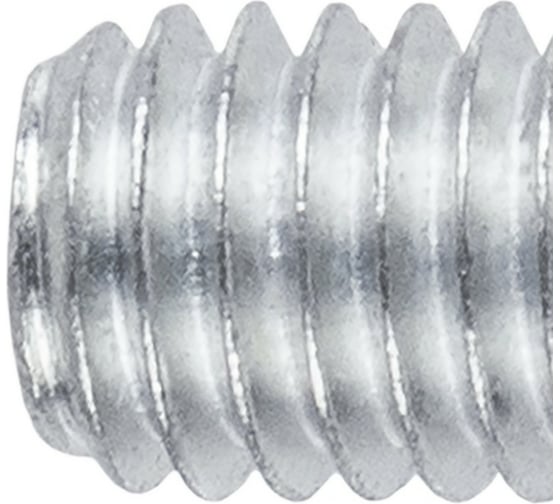 Болт FastenPro DIN 933 высокопрочный M8x30 8 шт. 14-0020574