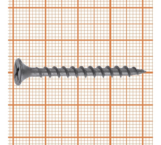 Усиленный саморез FastenPro ГД 3,8x41 200 шт. 14-0020600