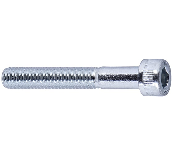 Винт FastenPro DIN 912 высокопрочный M8x80 4 шт. 14-0020591 1
