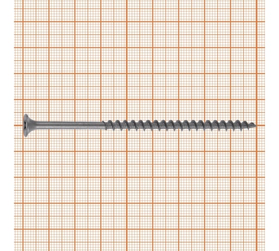 Усиленный саморез FastenPro ГД 4,2x90 70 шт. 14-0020606