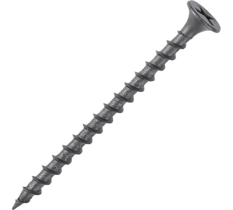 Усиленный саморез FastenPro ГД 3,8x55 100 шт. 14-0020603