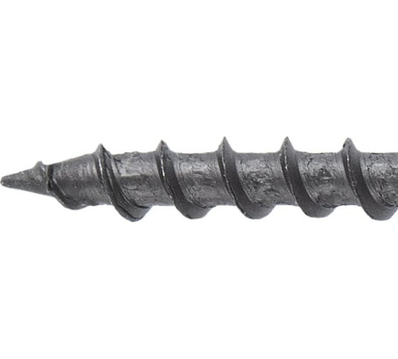 Усиленный саморез FastenPro ГД 3,8x55 100 шт. 14-0020603