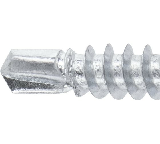 Усиленный саморез FastenPro ПШ сверло 4,2x16, 200 шт. 14-0020630
