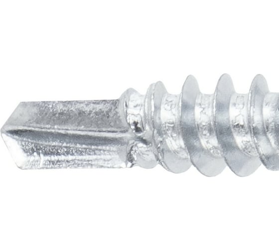 Усиленный саморез FastenPro ПШ сверло 4,2x13 1000 шт. 14-0020634