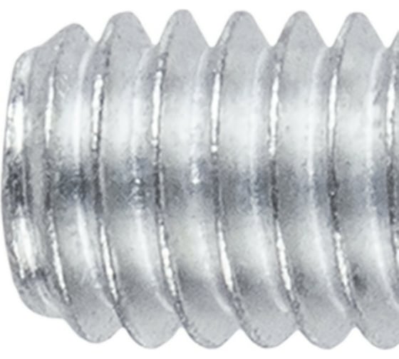 Болт FastenPro DIN 933 высокопрочный M10x80 4 шт. 14-0020580