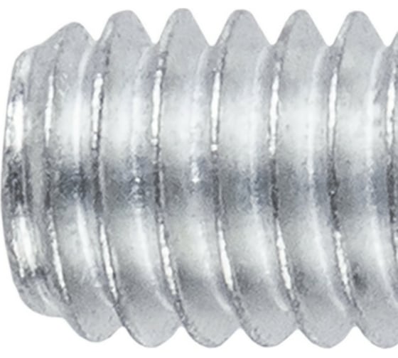 Болт FastenPro DIN 933 высокопрочный M10x60 4 шт. 14-0020579