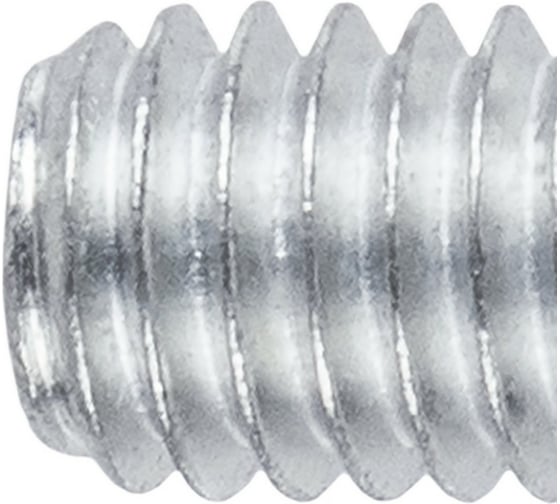 Болт FastenPro DIN 933 высокопрочный M6x20 8 шт. 14-0020571