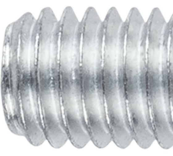 Болт FastenPro DIN 933 высокопрочный M8x80 4 шт. 14-0020577
