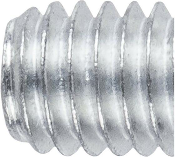 Болт FastenPro DIN 933 высокопрочный M12x40 2 шт. 14-0020583