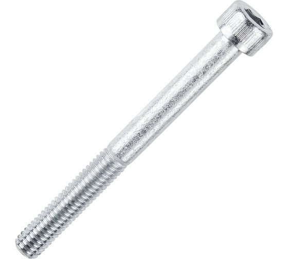 Винт FastenPro DIN 912 высокопрочный M6x60 6 шт. 14-0020588