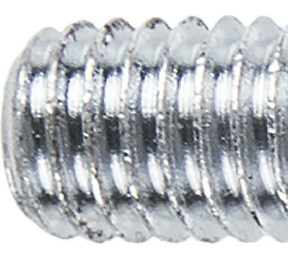 Винт FastenPro DIN 912 высокопрочный M6x60 6 шт. 14-0020588