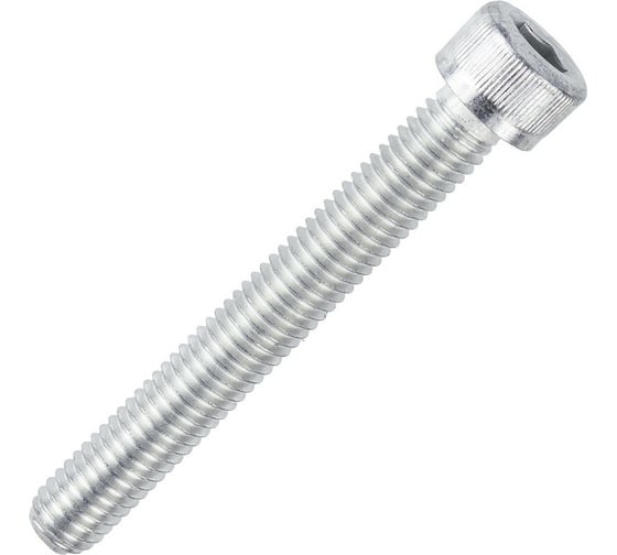 Винт FastenPro DIN 912 высокопрочный M8x60 6 шт. 14-0020590