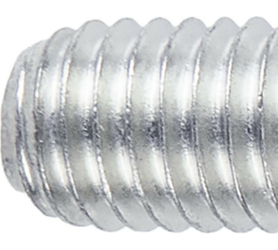 Винт FastenPro DIN 912 высокопрочный M8x60 6 шт. 14-0020590