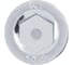 Винт FastenPro DIN 912 высокопрочный M8x60 6 шт. 14-0020590 4