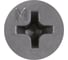 Усиленный саморез FastenPro ГД 3,5x25 200 шт. 14-0020598 3