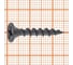 Усиленный саморез FastenPro ГД 3,5x25 200 шт. 14-0020598 4