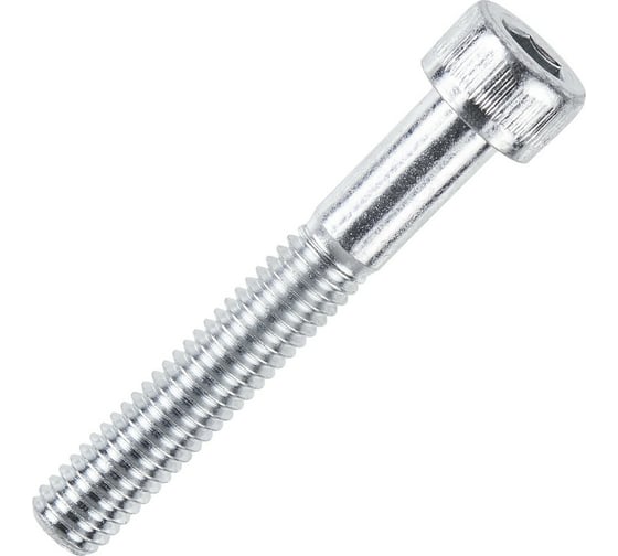 Винт FastenPro DIN 912 высокопрочный M6x40 8 шт. 14-0020587