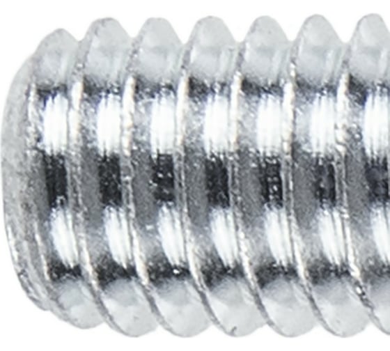Винт FastenPro DIN 912 высокопрочный M6x40 8 шт. 14-0020587