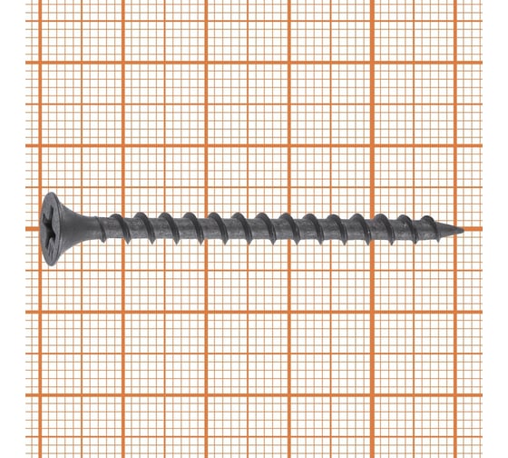 Усиленный саморез FastenPro ГД 3,8x51 200 шт. 14-0020602