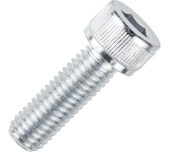 Винт FastenPro DIN 912 высокопрочный M10x30 (4 шт) 14-0020592