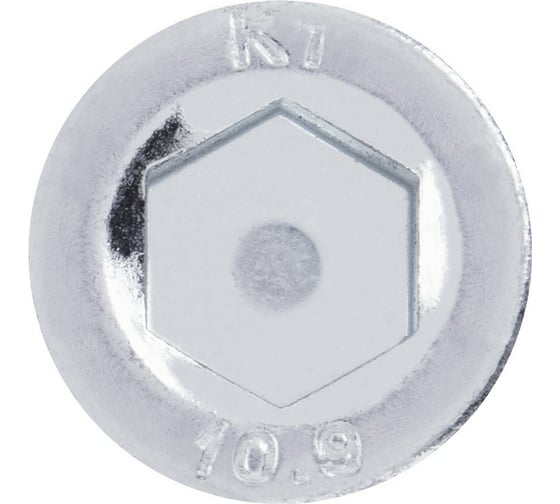 Винт FastenPro DIN 912 высокопрочный M10x30 (4 шт) 14-0020592