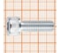 Винт FastenPro DIN 912 высокопрочный M10x30 (4 шт) 14-0020592 5