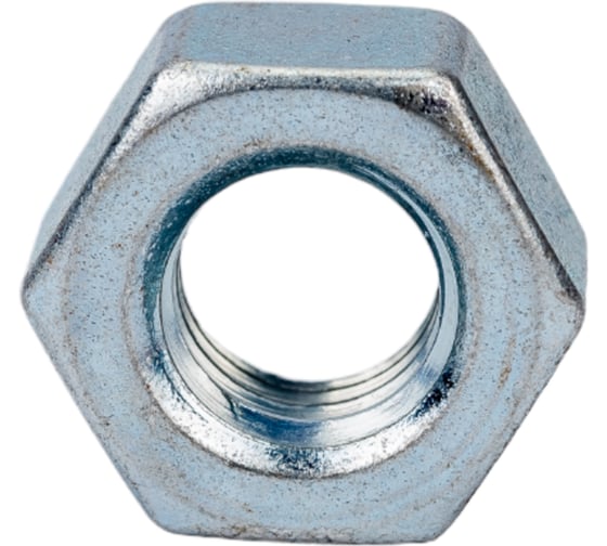 Гайка FastenPro DIN 934 высокопрочная M8 10 шт. 14-0020595