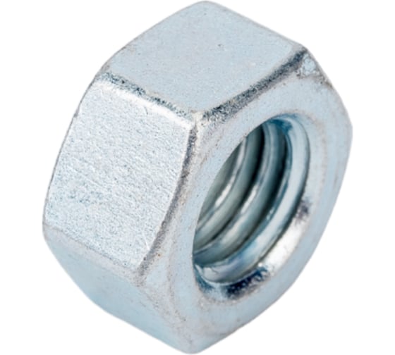 Гайка FastenPro DIN 934 высокопрочная M8 10 шт. 14-0020595