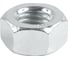 Гайка FastenPro DIN 934 высокопрочная M8 10 шт. 14-0020595 1