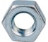 Гайка FastenPro DIN 934 высокопрочная M8 10 шт. 14-0020595 3