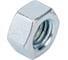 Гайка FastenPro DIN 934 высокопрочная M8 10 шт. 14-0020595 4