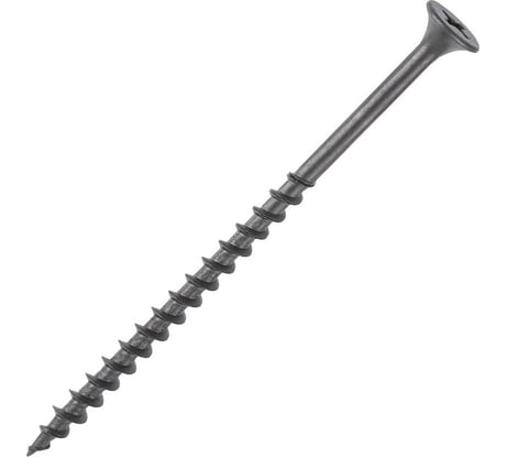 Усиленный саморез FastenPro ГД 4,2x75 100 шт. 14-0020605