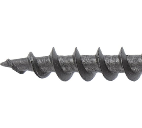 Усиленный саморез FastenPro ГД 4,2x75 100 шт. 14-0020605